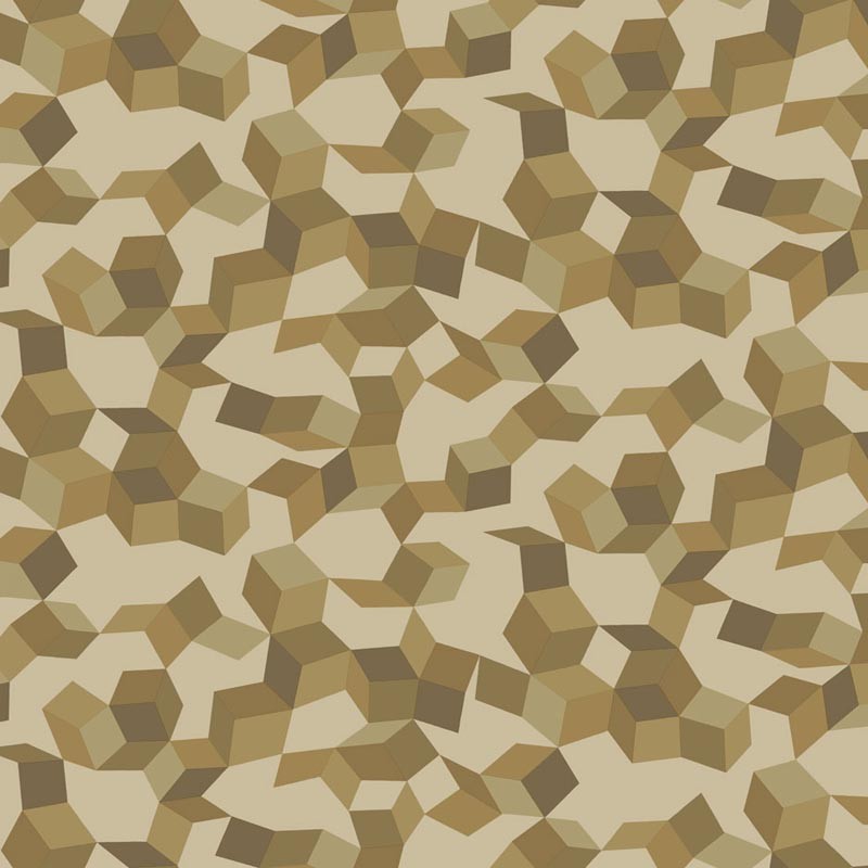 Papel Pintado Cole & Son Curio 107-5023