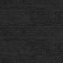 Lattice Fretwork Slate B00510N Papel Coordonné