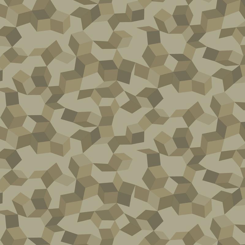 Papel Pintado Cole & Son Curio 107-5024