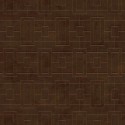 Lattice Fretwork Chocolate B00509V Papel Coordonné