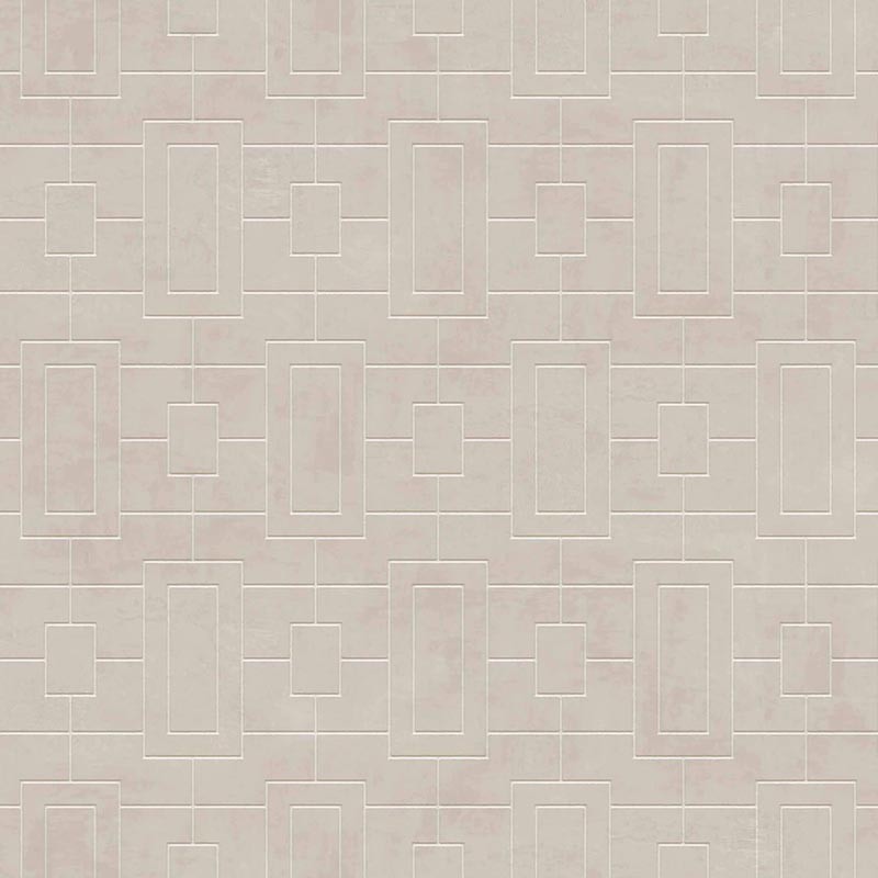 Papel pintado Coordonne Lattice Fretwork Limestone B00508V