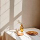 Papel pintado Coordonne Lattice Fretwork Limestone B00508V