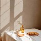 Papel pintado Coordonne Lattice Fretwork Stone B00507V