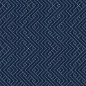 Lattice Interwoven Ultramarine B00505V Papel Coordonné