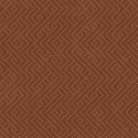 Lattice Interwoven Clay B00504V Papel Coordonné