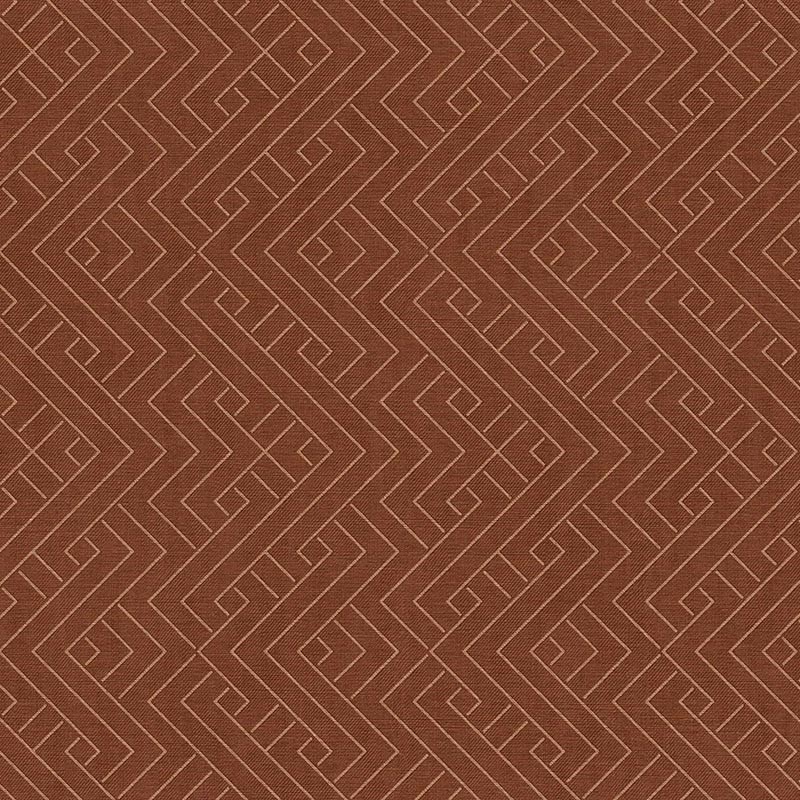 Papel pintado Coordonne Lattice Interwoven Clay B00504N