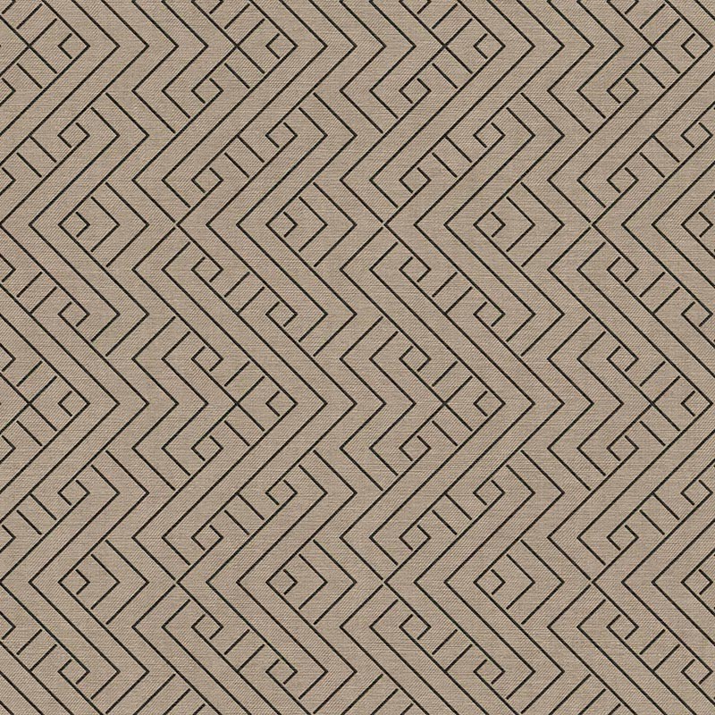 Papel pintado Coordonne Lattice Interwoven Mole B00503V