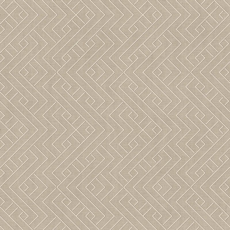 Papel pintado Coordonne Lattice Interwoven Stone B00502V