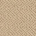 Lattice Interwoven Sand B00501V Papel Coordonné