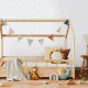 Papel pintado infantil Colowall Enzo Spotty 2570-6670