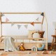 Papel pintado infantil Colowall Enzo Spotty 2570-6666