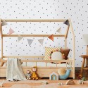 Enzo Spotty 2570-6663 Papel infantil Colowall