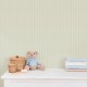 Papel pintado infantil Colowall Enzo Tini Stripes 2570-6651