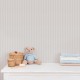 Papel pintado infantil Colowall Enzo Tini Stripes 2570-6641