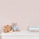 Papel pintado infantil Colowall Enzo Tini Stripes 2570-6638