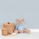 Papel pintado infantil Colowall Enzo Dropy Plain 2570-6626
