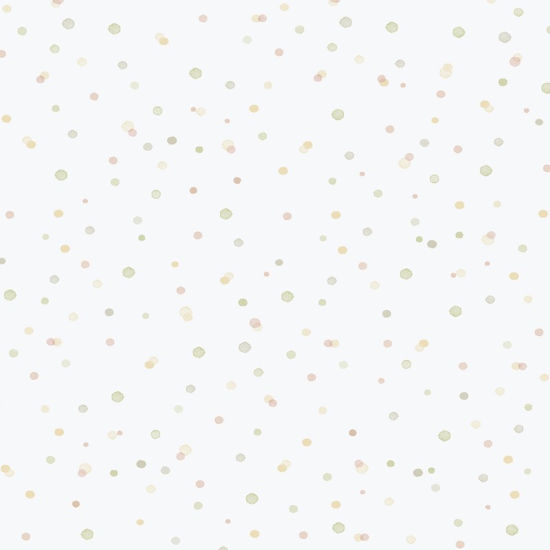 Papel pintado infantil Colowall Enzo Splash 2570-6628