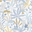 Enzo Jungly 2570-6668 Papel infantil Colowall