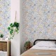 Papel pintado infantil Enzo Jungly 2570-6668