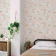Papel pintado infantil Enzo Jungly 2570-6665