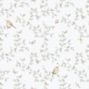 Enzo Birdy 2570-6654 Papel infantil Colowall