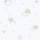 Papel pintado infantil Colowall Enzo Rainbow 2570-6648