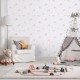 Papel pintado infantil Colowall Enzo Rainbow 2570-6644