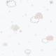 Papel pintado infantil Colowall Enzo Rainbow 2570-6644