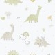 Papel pintado infantil Colowall Enzo Dino 2570-6645