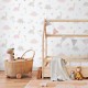 Papel pintado infantil Colowall Enzo Dino 2570-6643