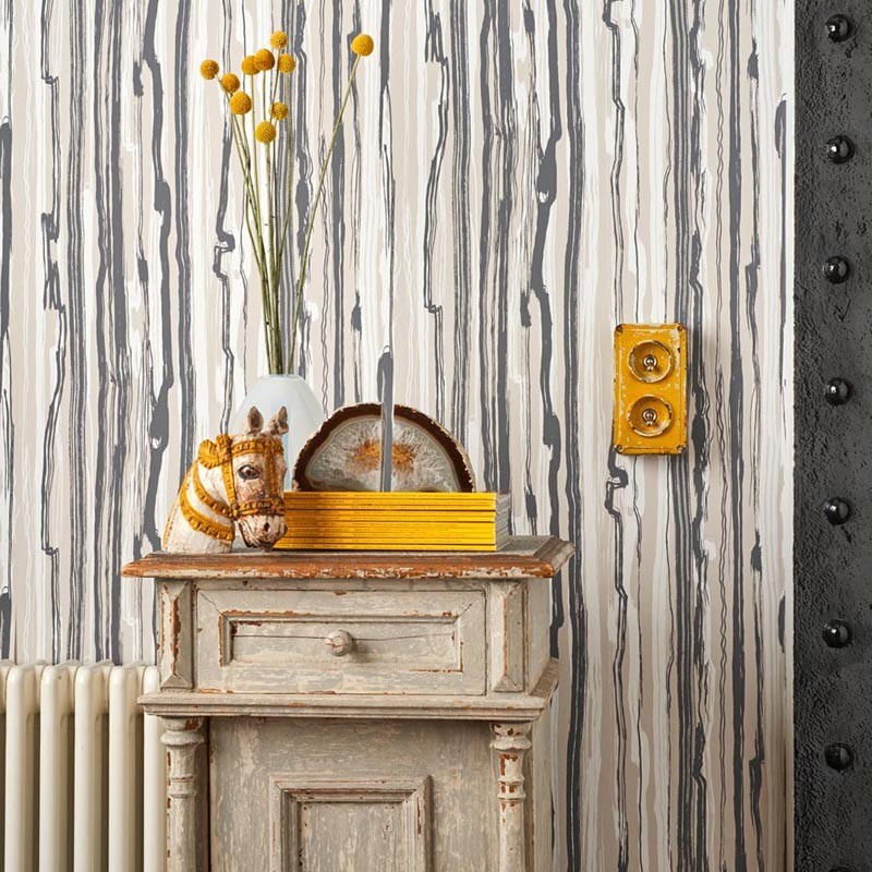 Papel Pintado Cole & Son Curio 107-7035 A