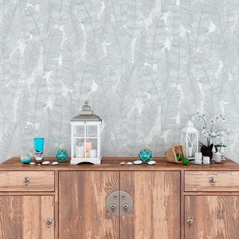 Papel pintado Kemen Wallcovering Manila 5821