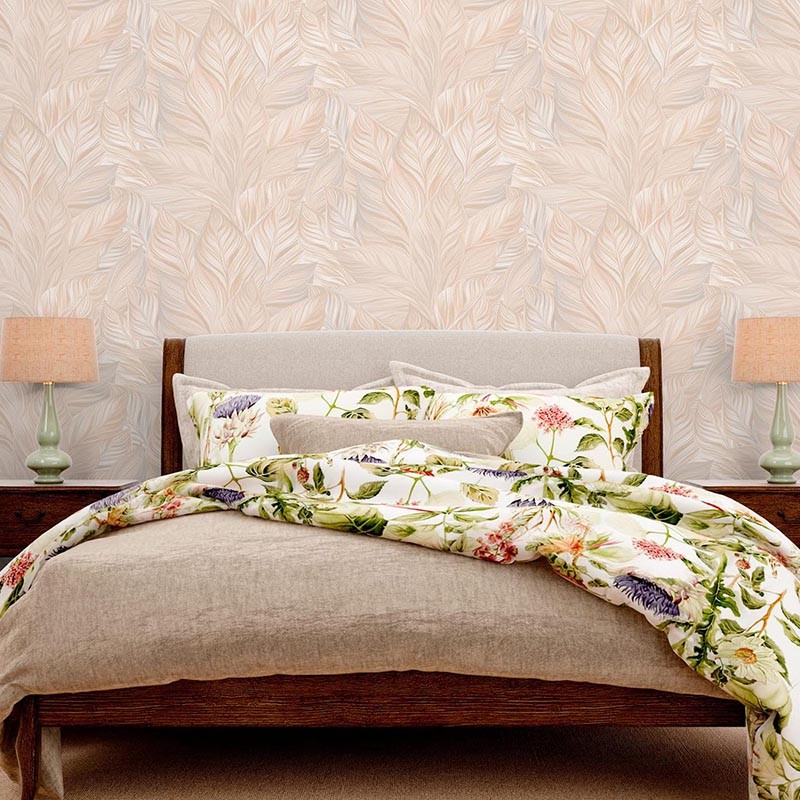 Papel pintado Kemen Wallcovering Manila 5854