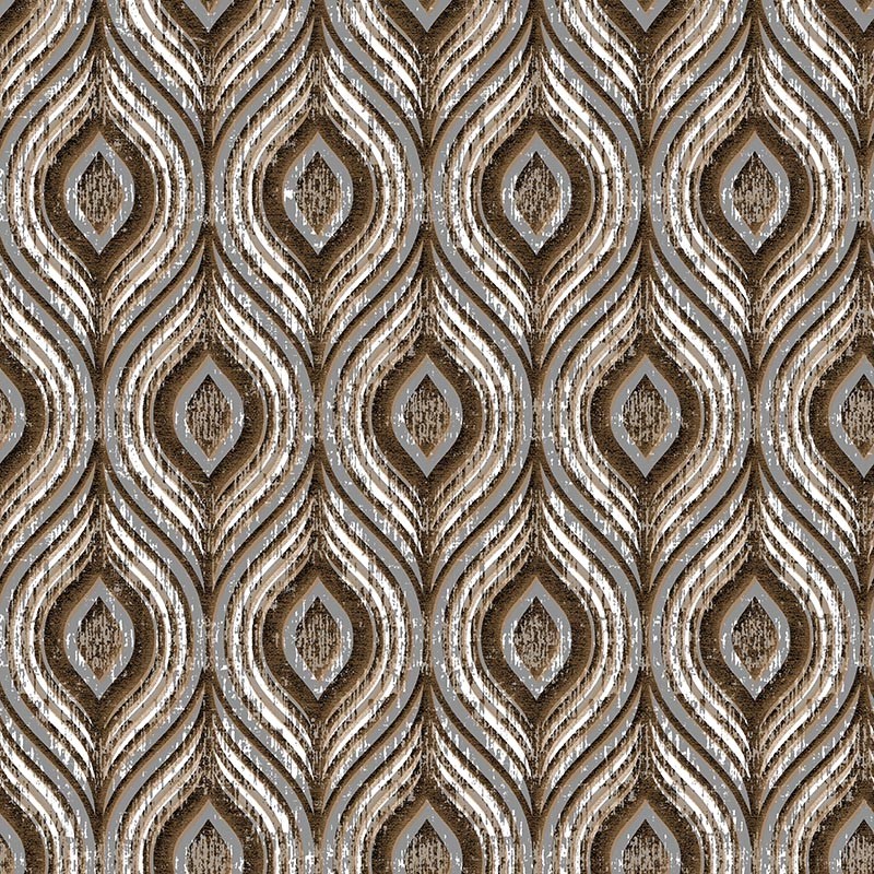 Papel pintado Kemen Wallcovering Manila 5829