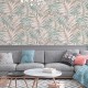 Papel pintado Kemen Wallcovering Manila 5835