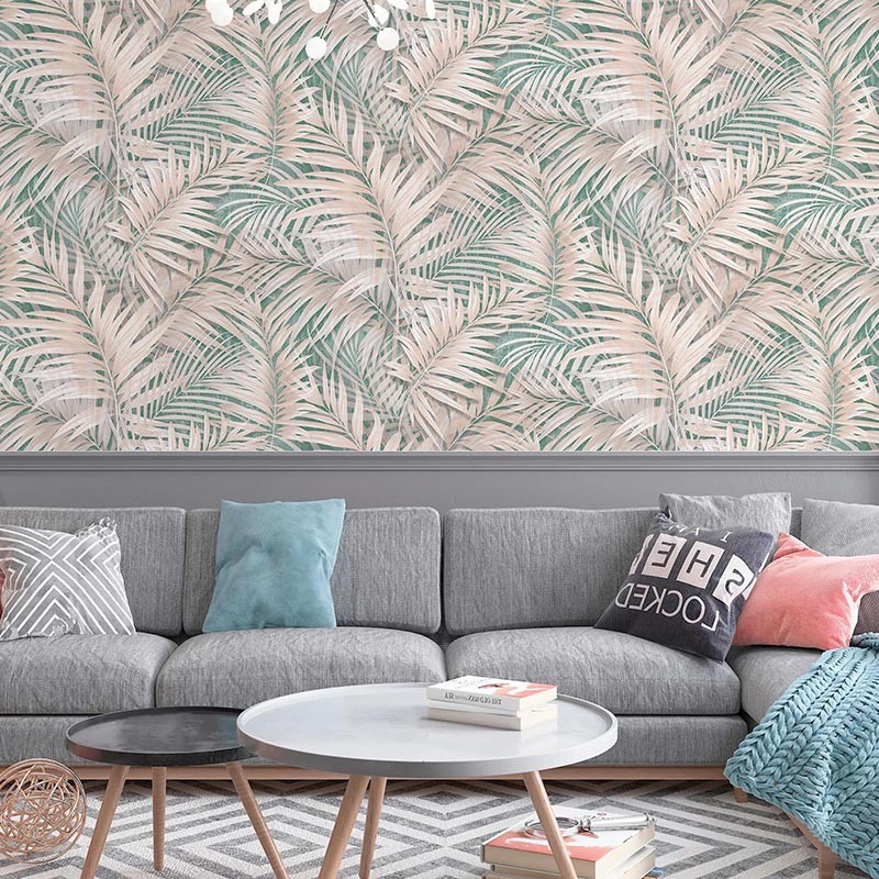 Papel pintado Kemen Wallcovering Manila 5835