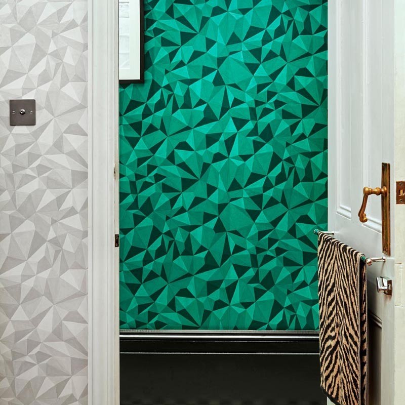 Papel Pintado Cole & Son Curio 107-8039 A