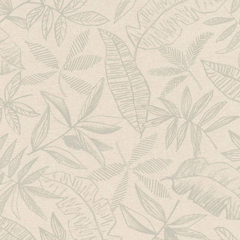 Papel pintado Decoas Botanic 019-BOT