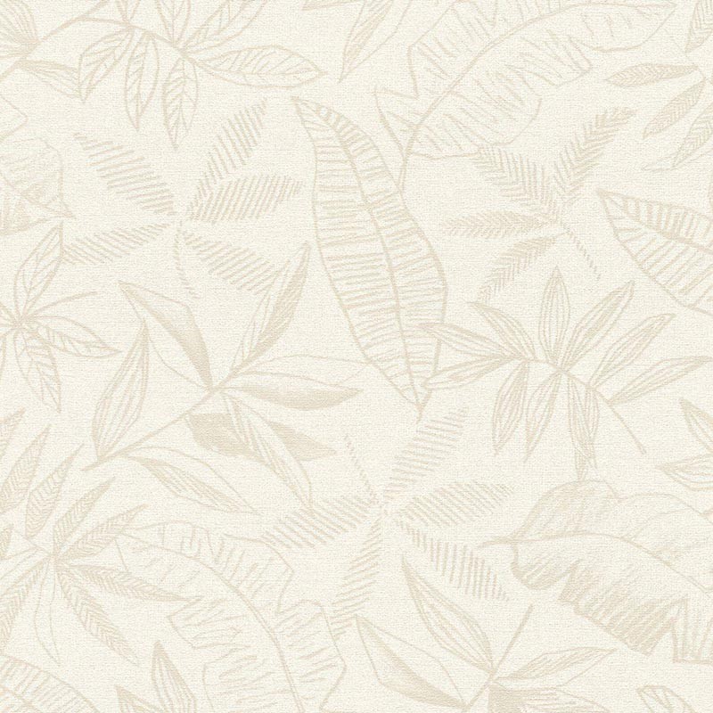 Papel pintado Decoas Botanic 015-BOT