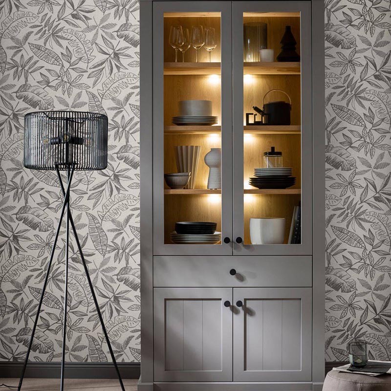 Papel pintado Decoas Botanic 045-BOT