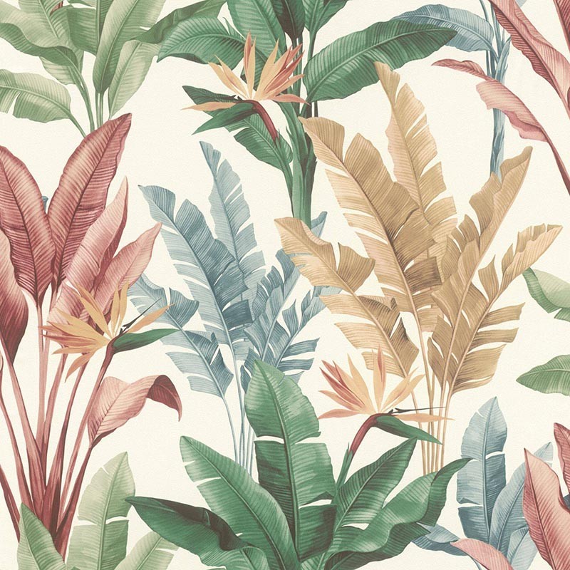 Papel pintado Decoas Botanic 033-BOT