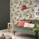 Papel pintado Decoas Botanic 026-BOT