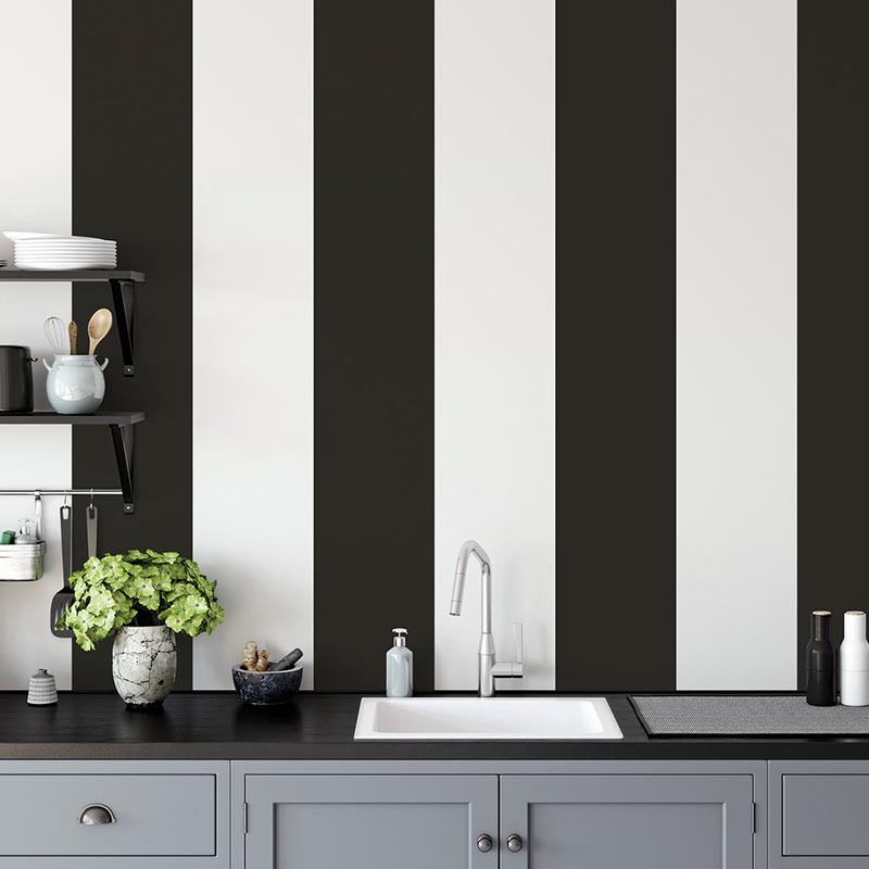 Papel pintado Saint Honoré Smart Stripes 3 1510-5982