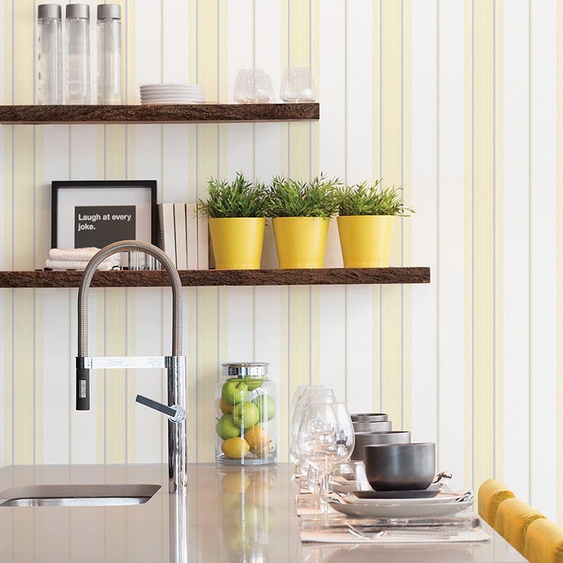 Papel pintado Saint Honoré Smart Stripes 3 1510-5978