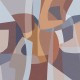 Mural Decorativo Soleado 1183-SOD27095