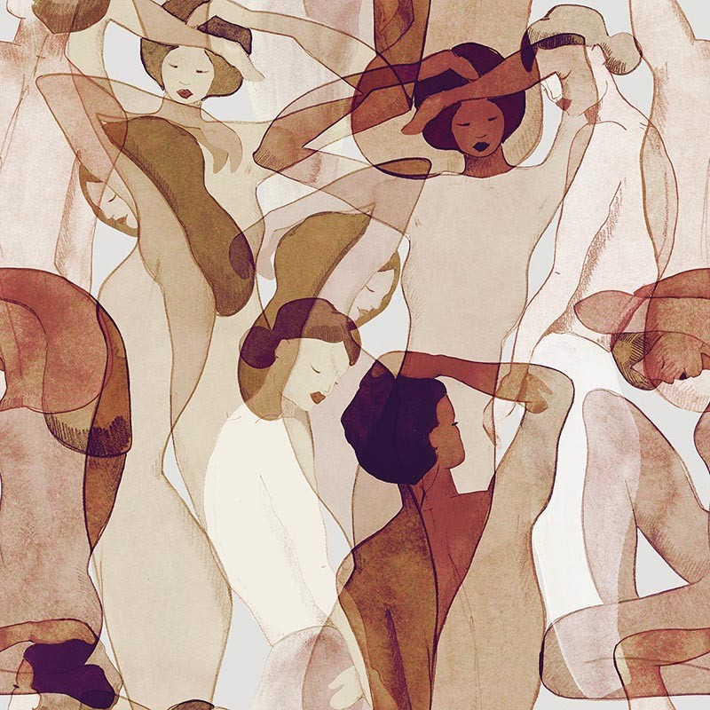 Mural Decorativo Soleado 1183-SOD27096