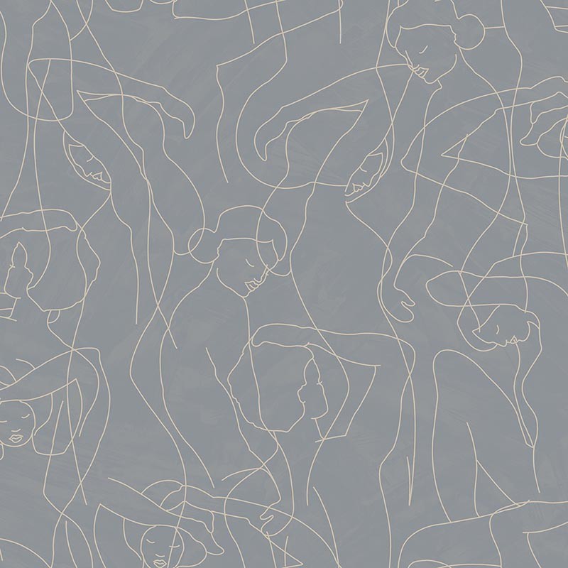 Papel pintado Saint Honoré Soleado 1183-5943