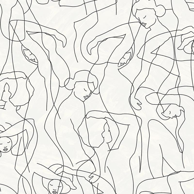 Papel pintado Saint Honoré Soleado 1183-5933