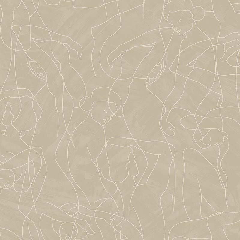 Papel pintado Saint Honoré Soleado 1183-5928