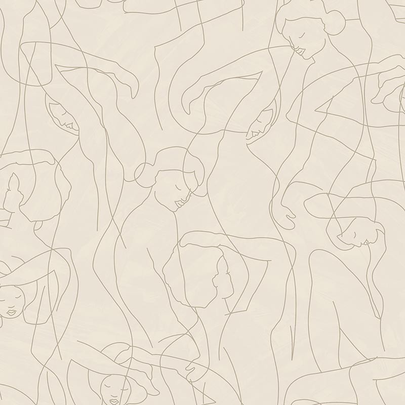 Papel pintado Saint Honoré Soleado 1183-5926